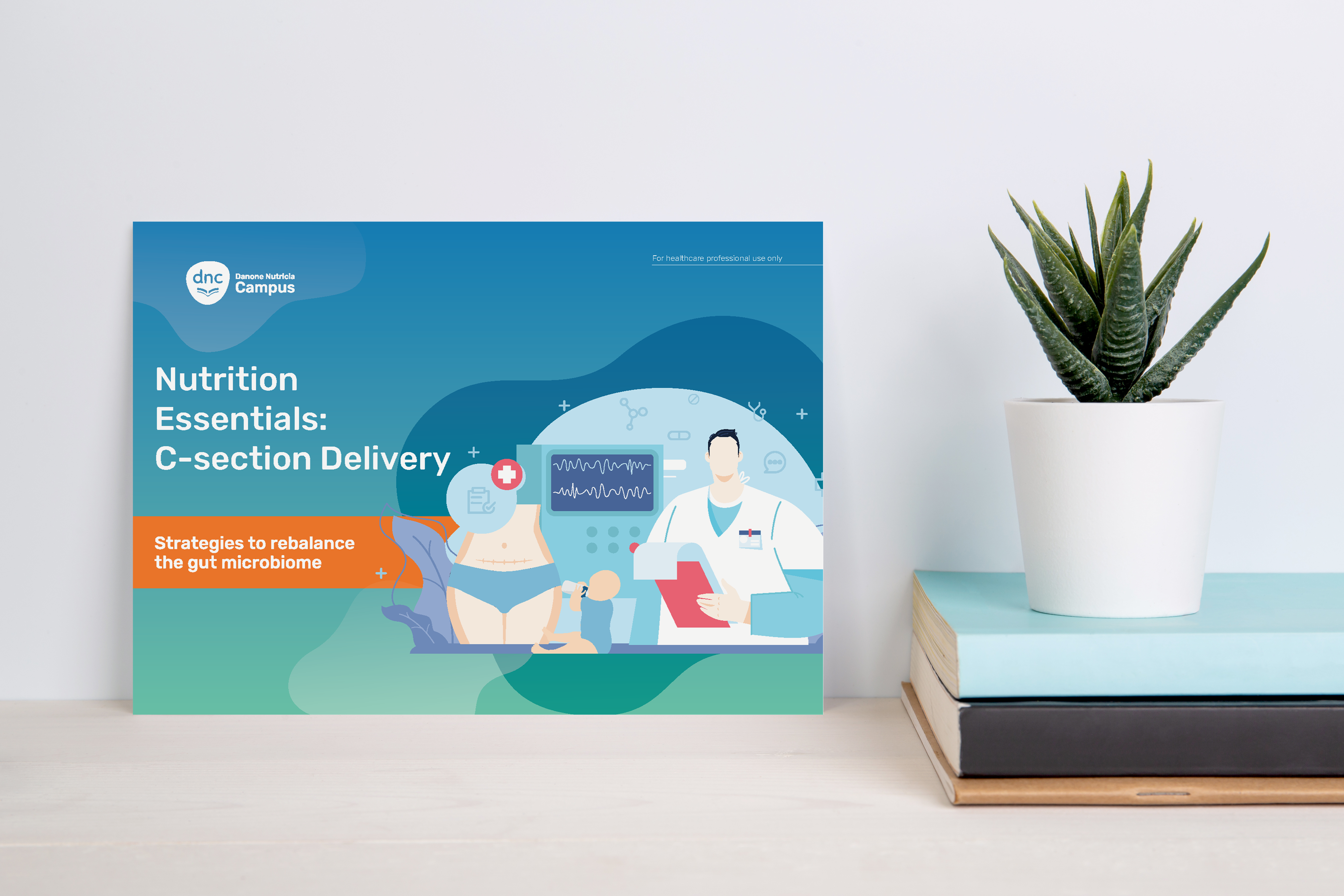 Nutrition essentials: C-section delivery