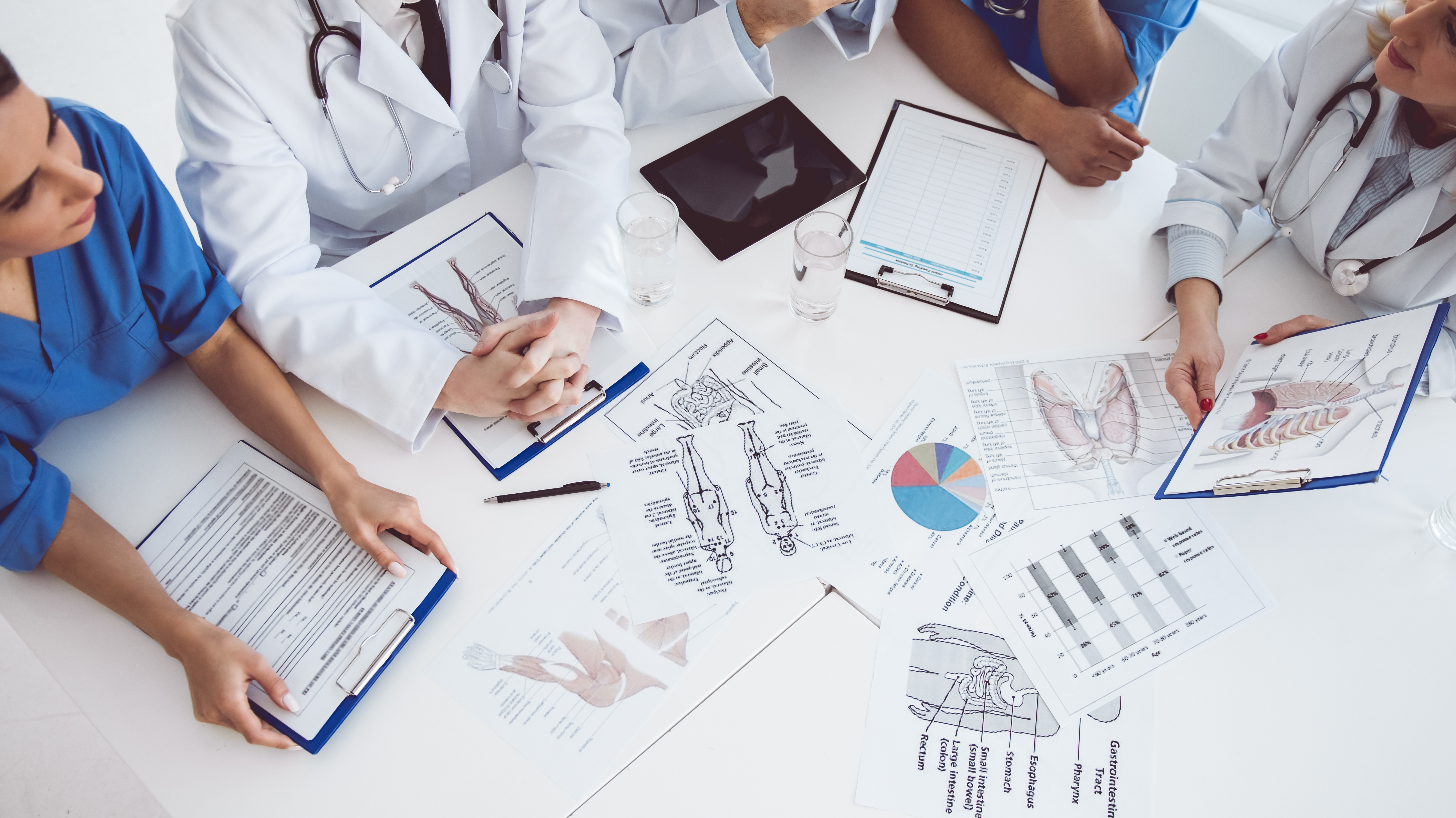 Sharing best practices: improving quality in acute stroke care with the angels initiative